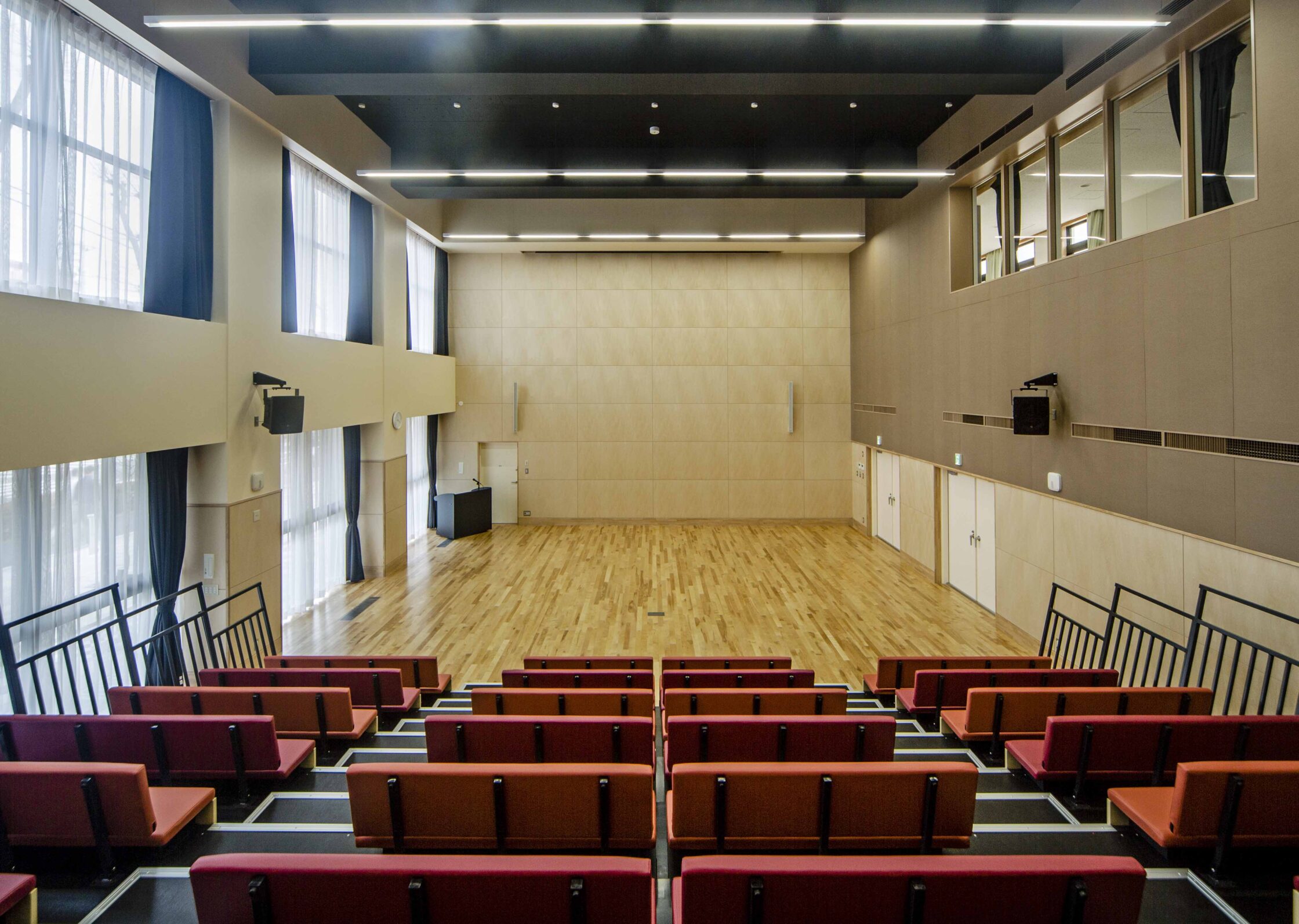 立川市立若葉台小学校