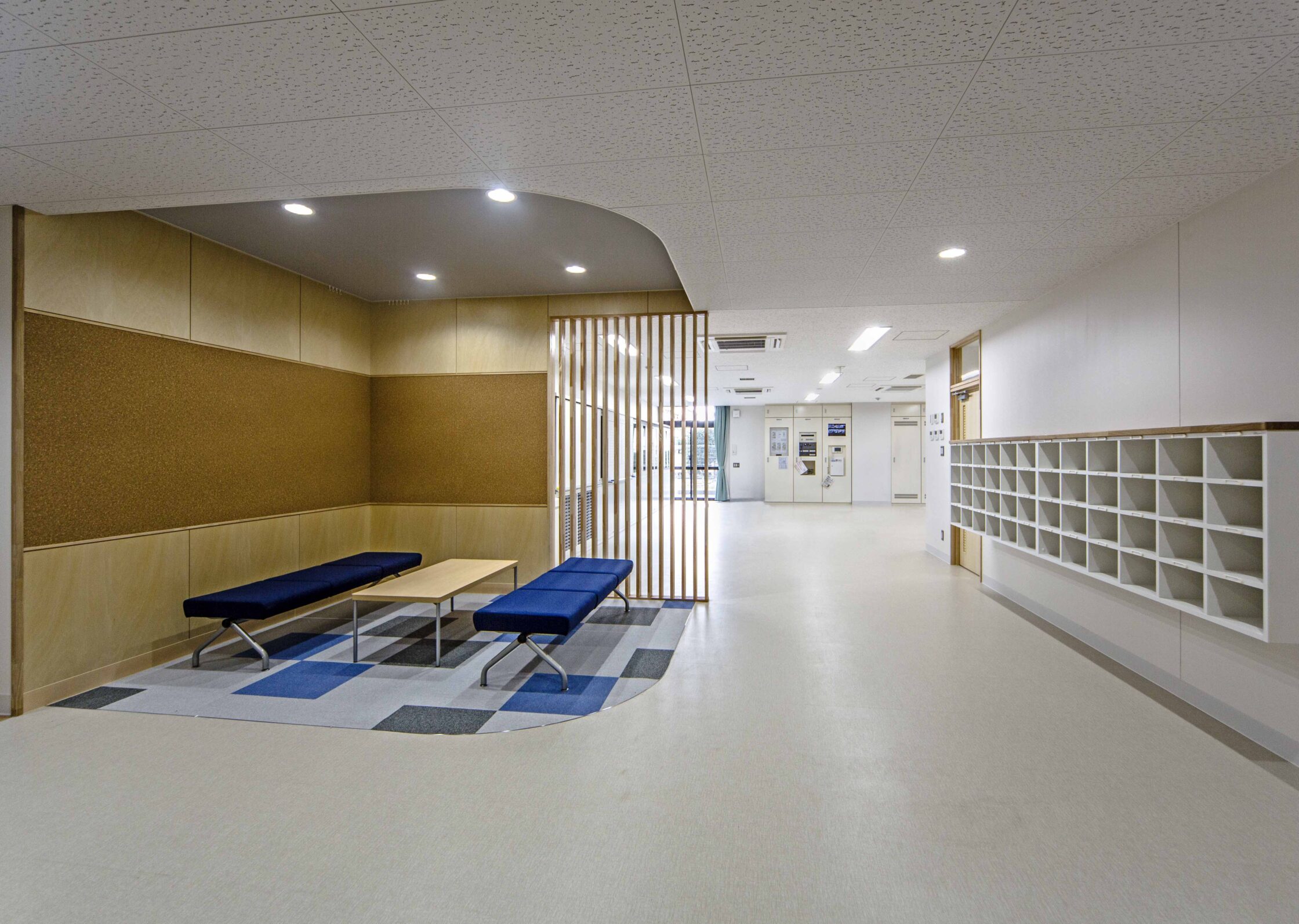 立川市立若葉台小学校