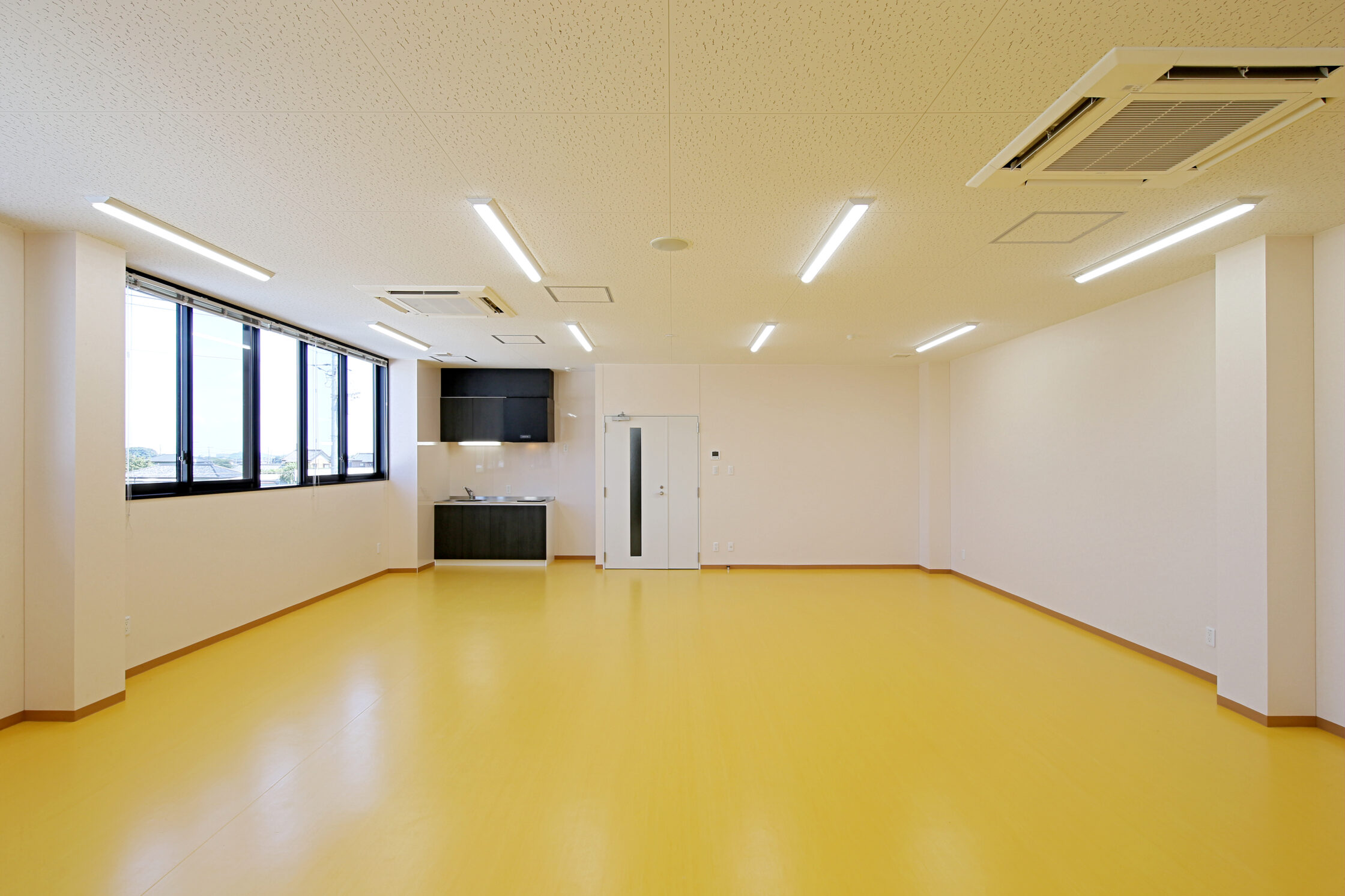 北勢運送　太田営業所