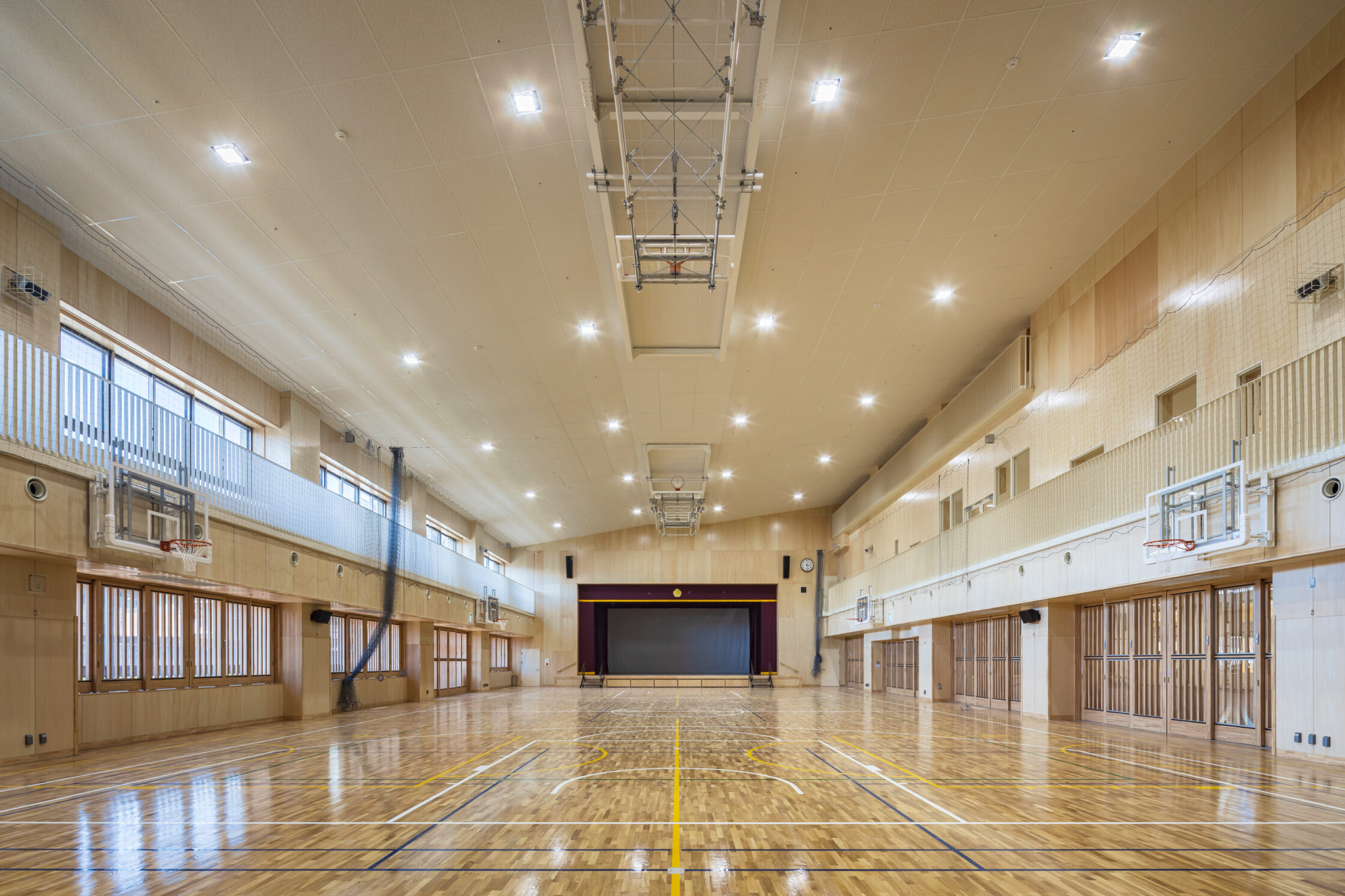 東京都立矢口特別支援学校