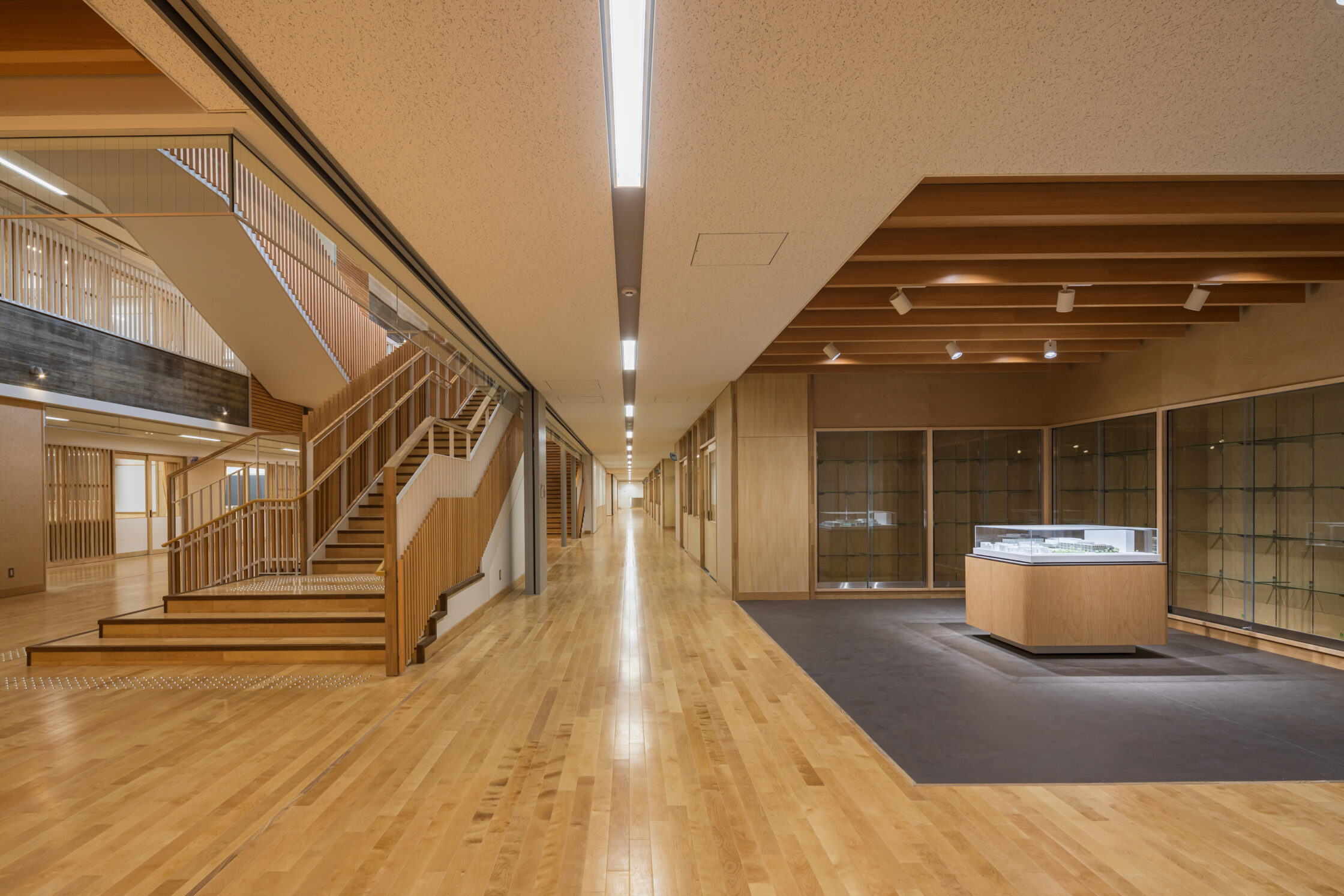 江東区立第二大島中学校