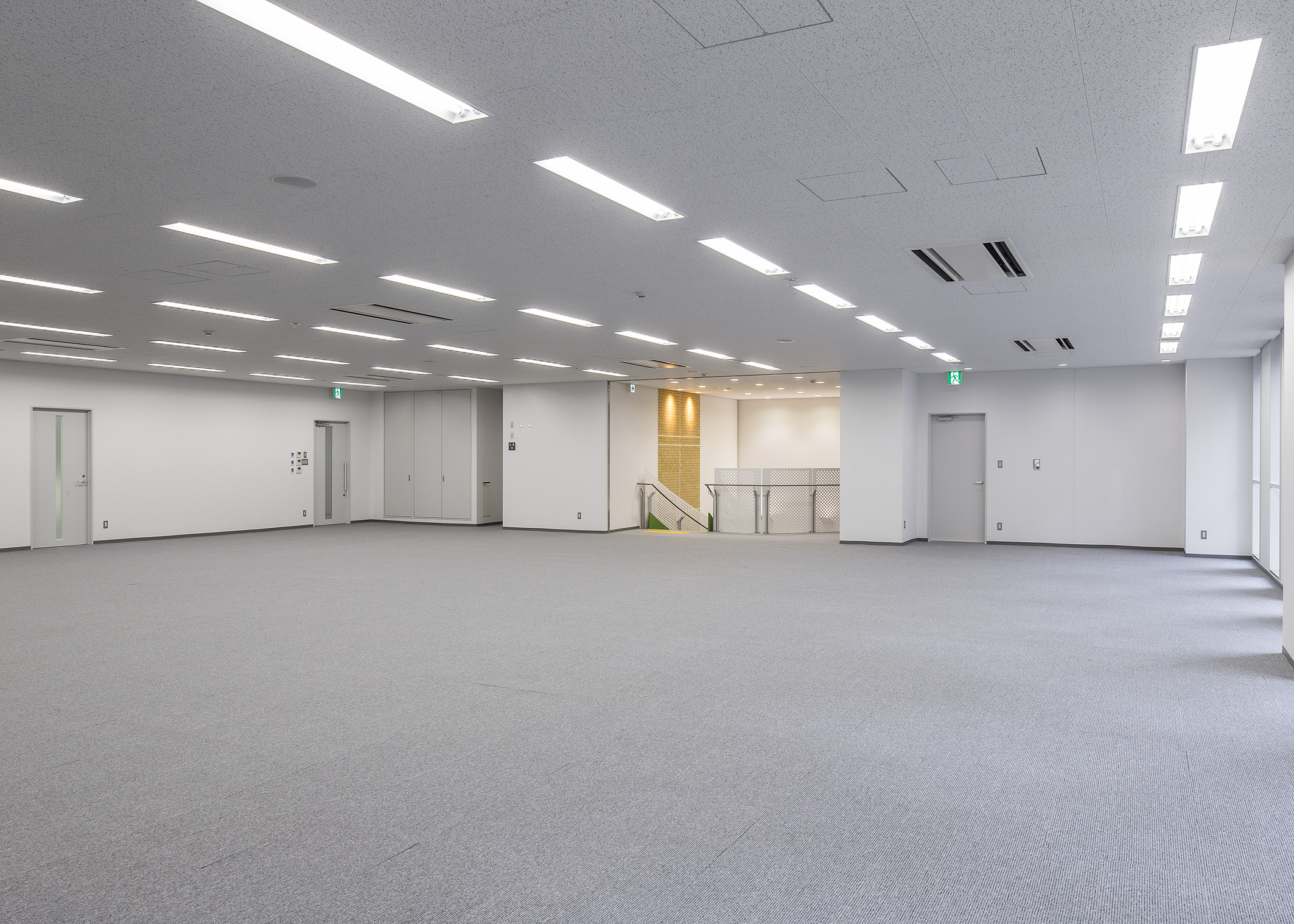 日本政策金融公庫　大森支店