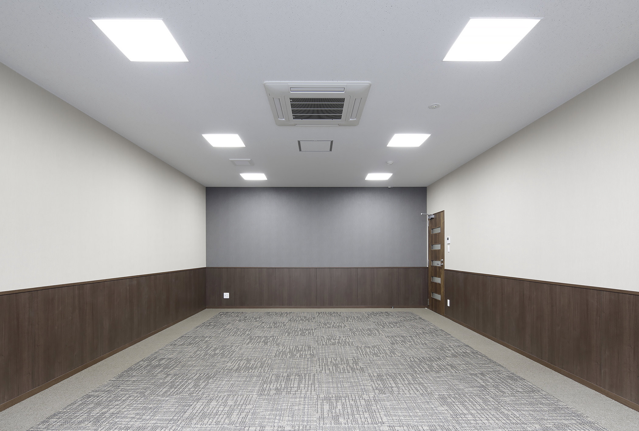 大成物産　新本社・物流センター