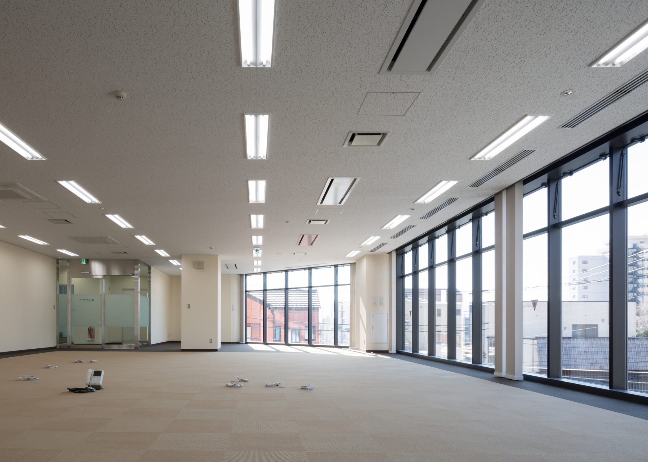 日本政策金融公庫　前橋支店