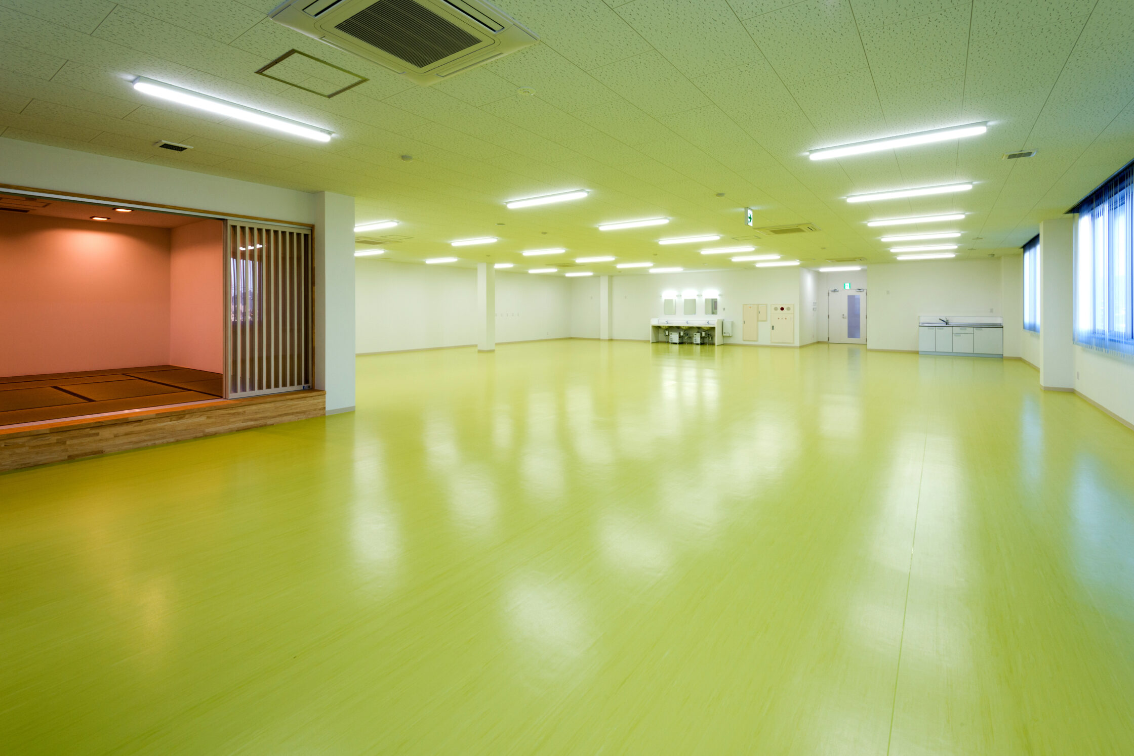 関東パック　太田工場