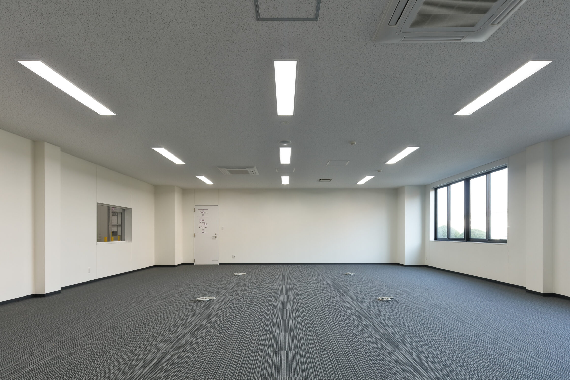 シーアールイー　ロジスクエア川越