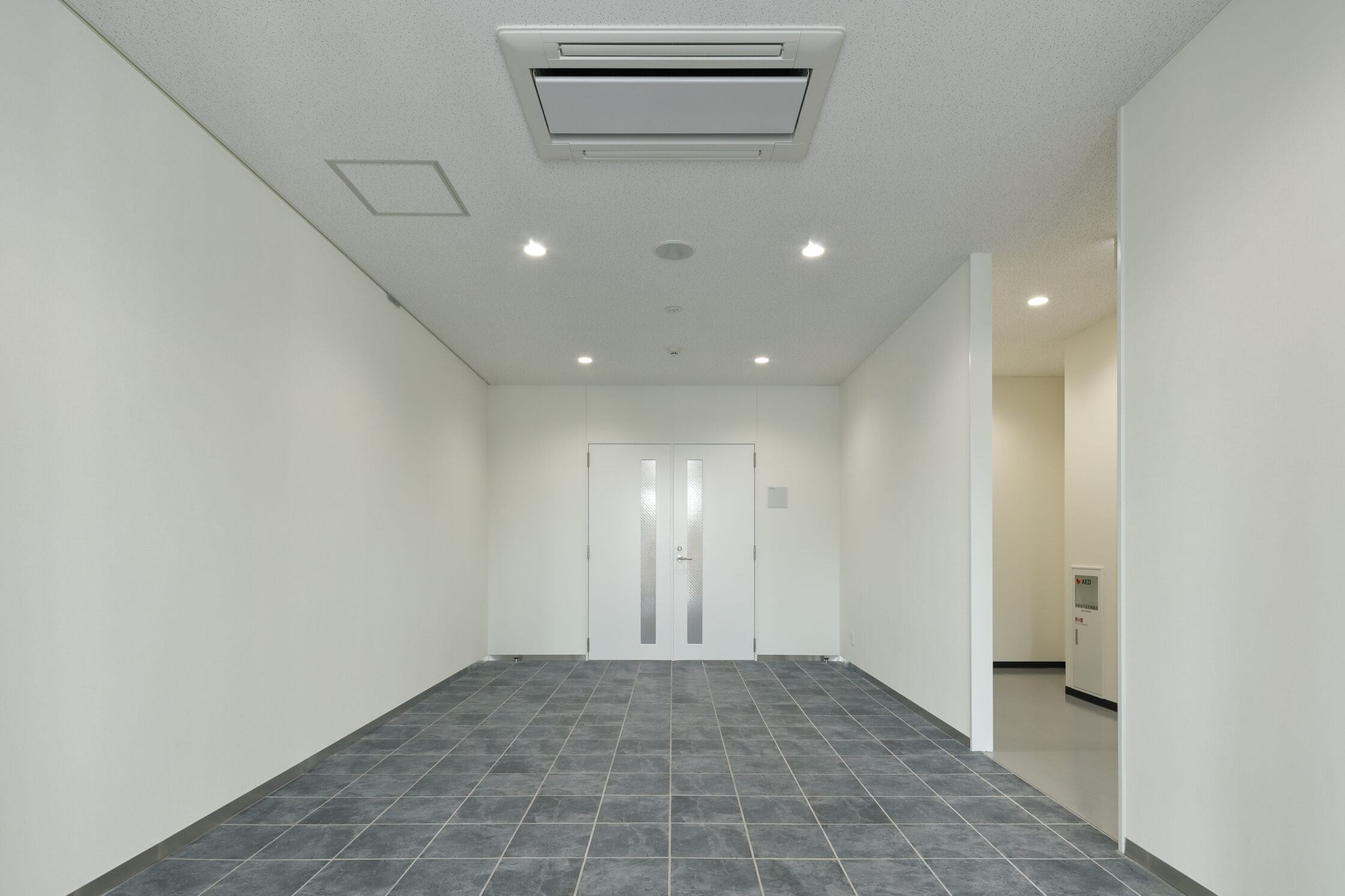 シーアールイー　ロジスクエア川越