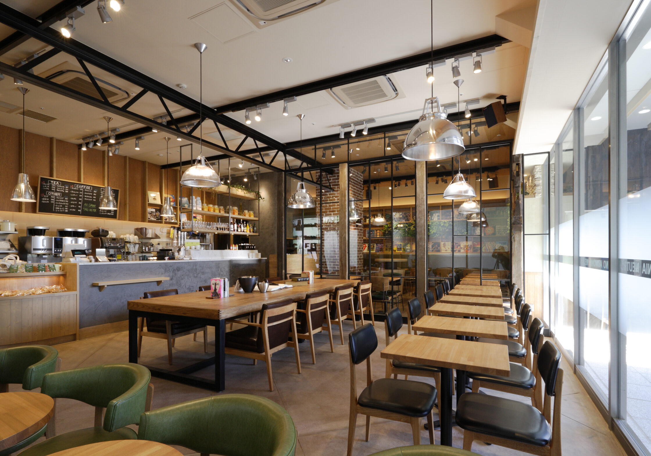 JR八王子駅ビル　CELEO八王子南館