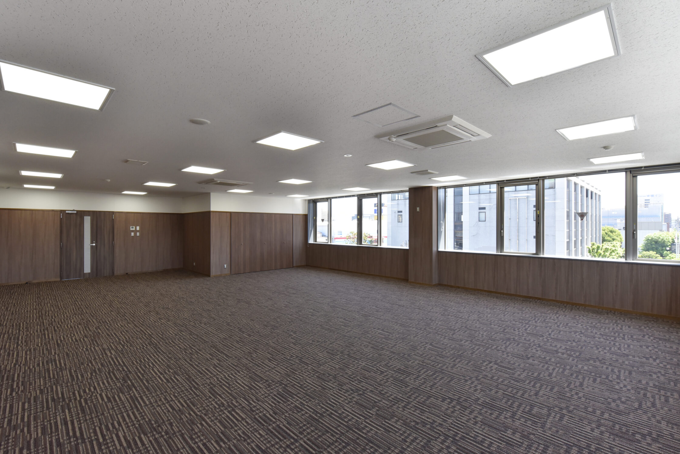 早稲田学習研究会　統括本部