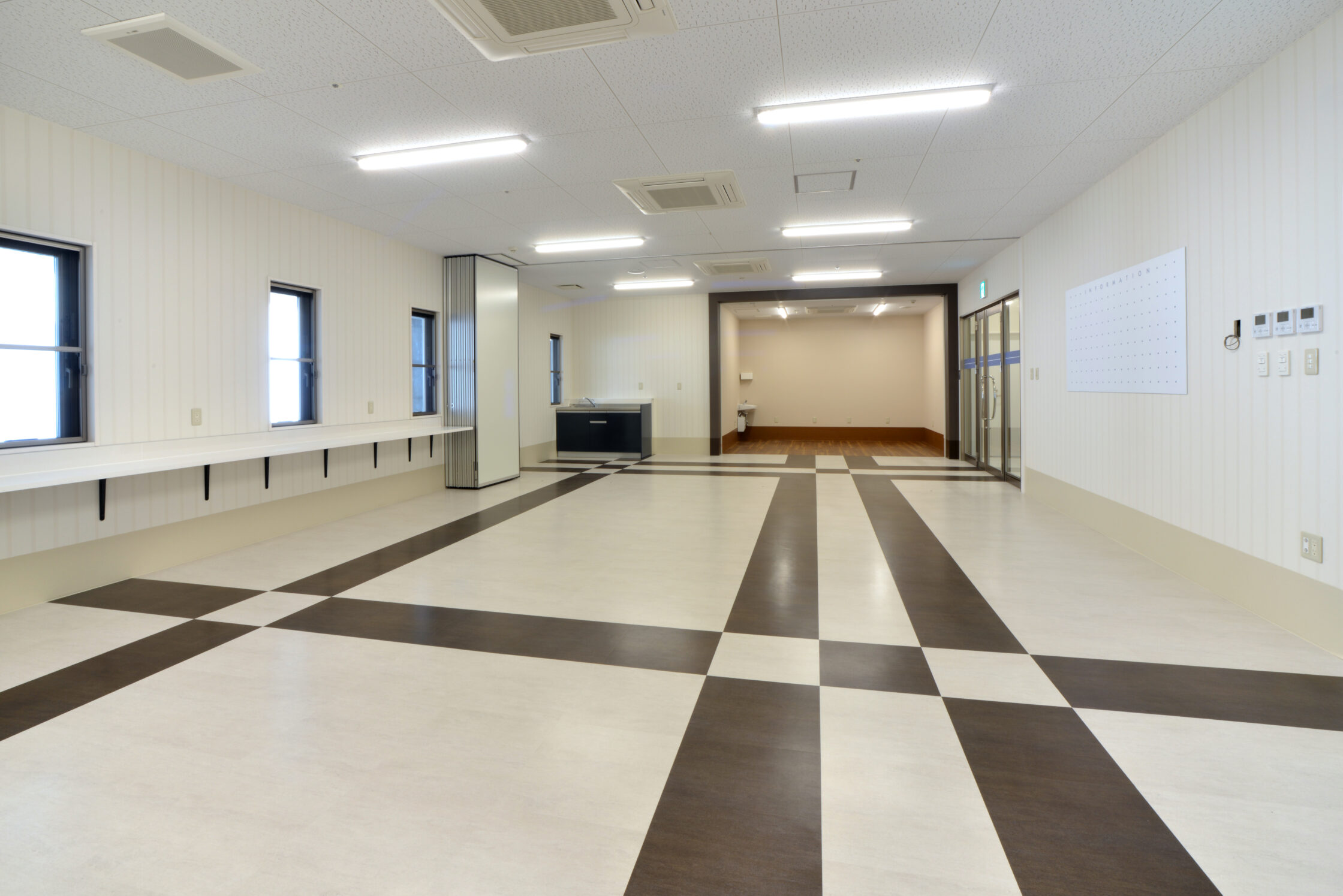 パテラ会　月夜野病院