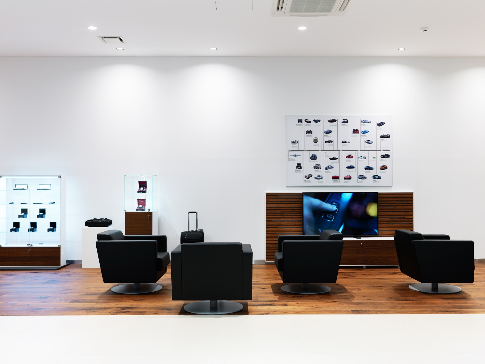 Gunma BMW  前橋店
