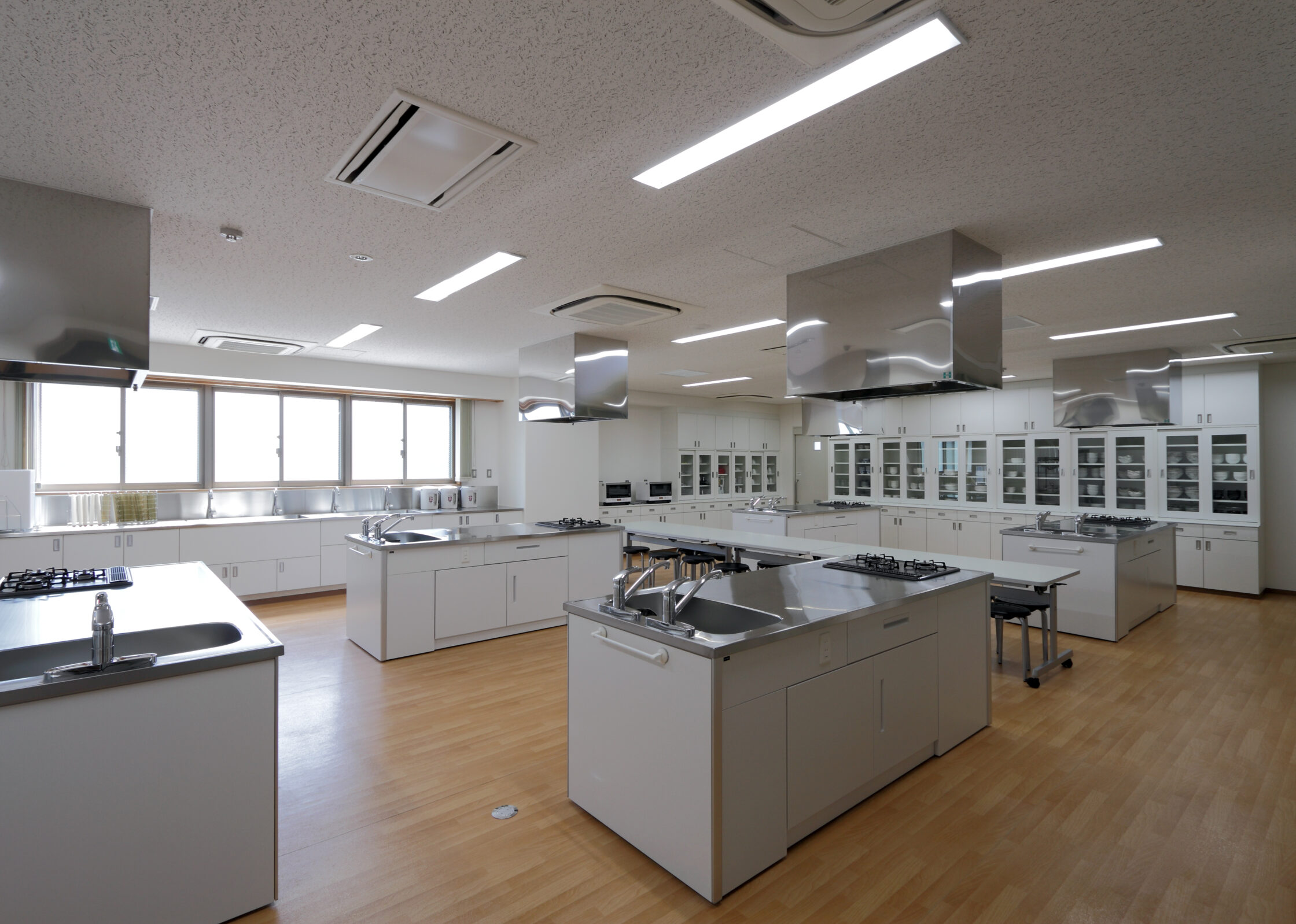 ふじみ野出張所・児童館  ピアザ☆ふじみ