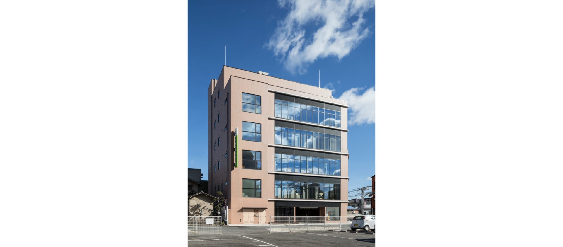 日本政策金融公庫　前橋支店