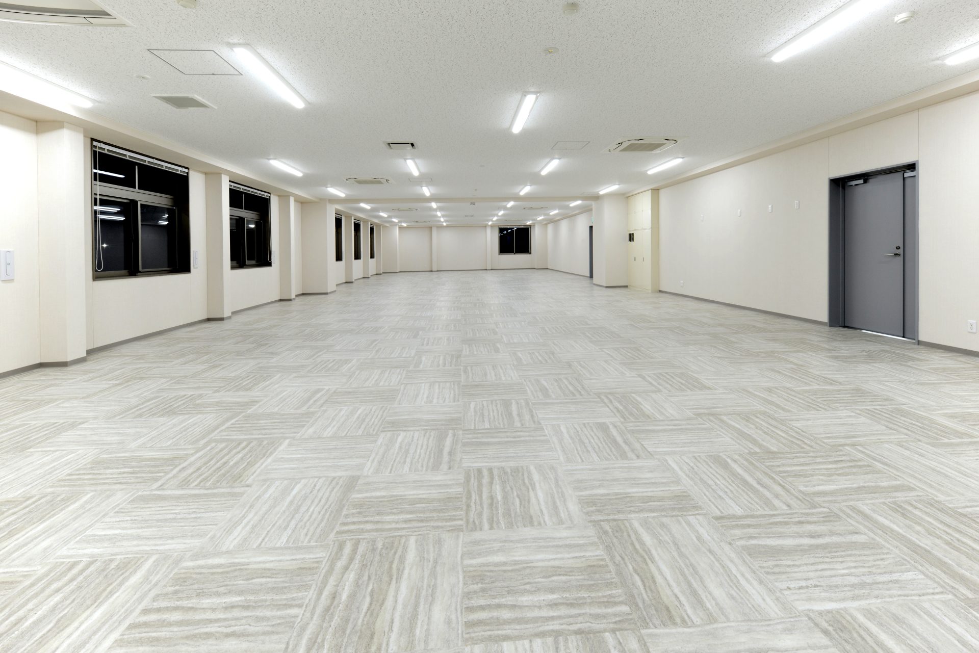 芝浦運輸機工  　高崎倉庫
